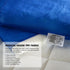 Baby Nursing Latex Pillow with PPE Cover